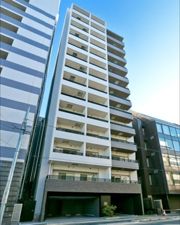 パークアクシス日本橋本町の外観画像
