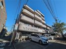 フォレスト武蔵野の間取り画像