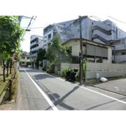 深澤荘の外観画像