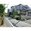 深澤荘の間取り画像
