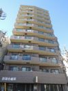 日神パレステージ南長崎の間取り画像