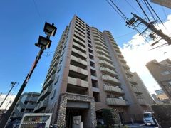 ドゥーエ練馬の外観画像