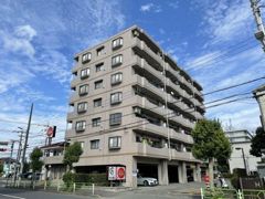 センチュリー7の外観画像