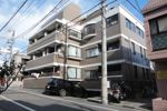 アンベリール野方の間取り画像