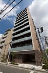 HF上野入谷レジデンスの間取り画像