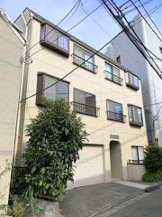セイントパークの外観画像