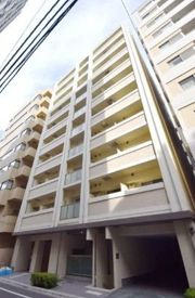 カスタリア人形町Ⅲの外観画像