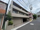 YTハイツ目白台の間取り画像