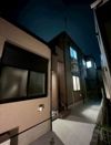ザ・ヒルズ中野の間取り画像