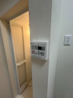 バスルーム