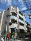 スパシエソリデ目黒の間取り画像