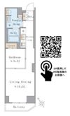 Brillia ist 北沢KEYAKIの間取り画像