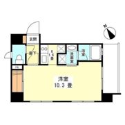 サンクレスト弐番館の間取り画像