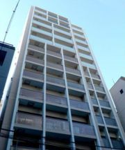 Lemuria浅草の外観画像