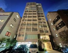 Lemuria浅草の外観画像