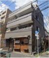 KMコートⅡの間取り画像