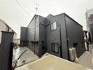 マーレ都立家政の間取り画像