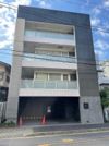 ミリアレジデンス桜新町の外観