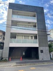 ミリアレジデンス桜新町の外観画像