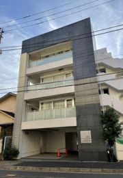 ミリアレジデンス桜新町の外観画像