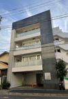ミリアレジデンス桜新町の外観
