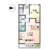 シェルルメゾンの間取り画像