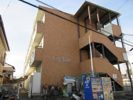 シティパレス東松山1の間取り画像