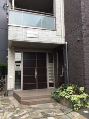ルミエール坂上の外観画像