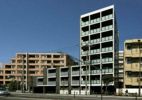 スパシエグランス学芸大学の間取り画像