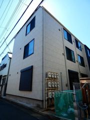 Sincrease柴又の外観画像