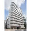 ルフォンプログレreno銀座EASTの外観