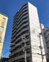 プライムブリス上野元浅草の間取り画像