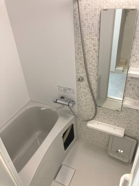 バスルーム