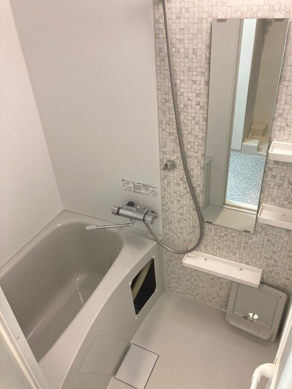 バスルーム