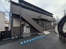 アザーレ・バモス宮前平の間取り画像
