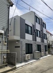 RiverResidence用賀の外観画像
