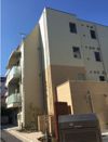 オーパスウーノ三軒茶屋の間取り画像