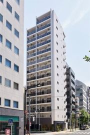 Legabene八丁堀の外観画像