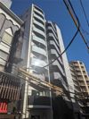 S－RESIDENCE浅草Fioreの外観