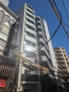 S－RESIDENCE浅草Fioreの外観