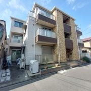コルティーレ豊町の外観画像