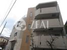 センティエーロの間取り画像