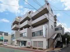 アーバン赤堤の外観画像
