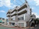 アーバン赤堤の外観