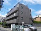 ルーブル新中野の間取り画像