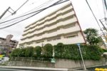 パルティーレ西落合の間取り画像