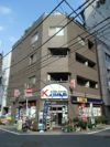 ヴェネトKAJIMAの間取り画像