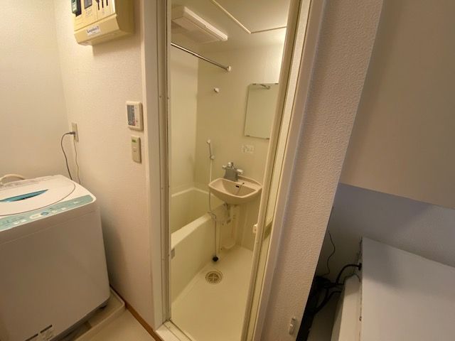 バスルーム
