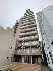 スカイコート本郷東大前壱番館の外観画像