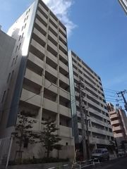レガーロ御茶ノ水Ⅱの外観画像